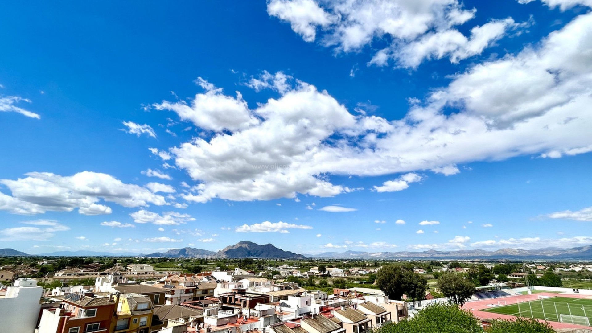 Apartamento / piso en Almoradi Centro