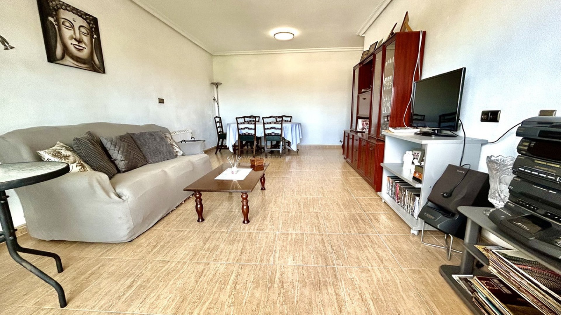 Apartamento / piso en Almoradi Centro