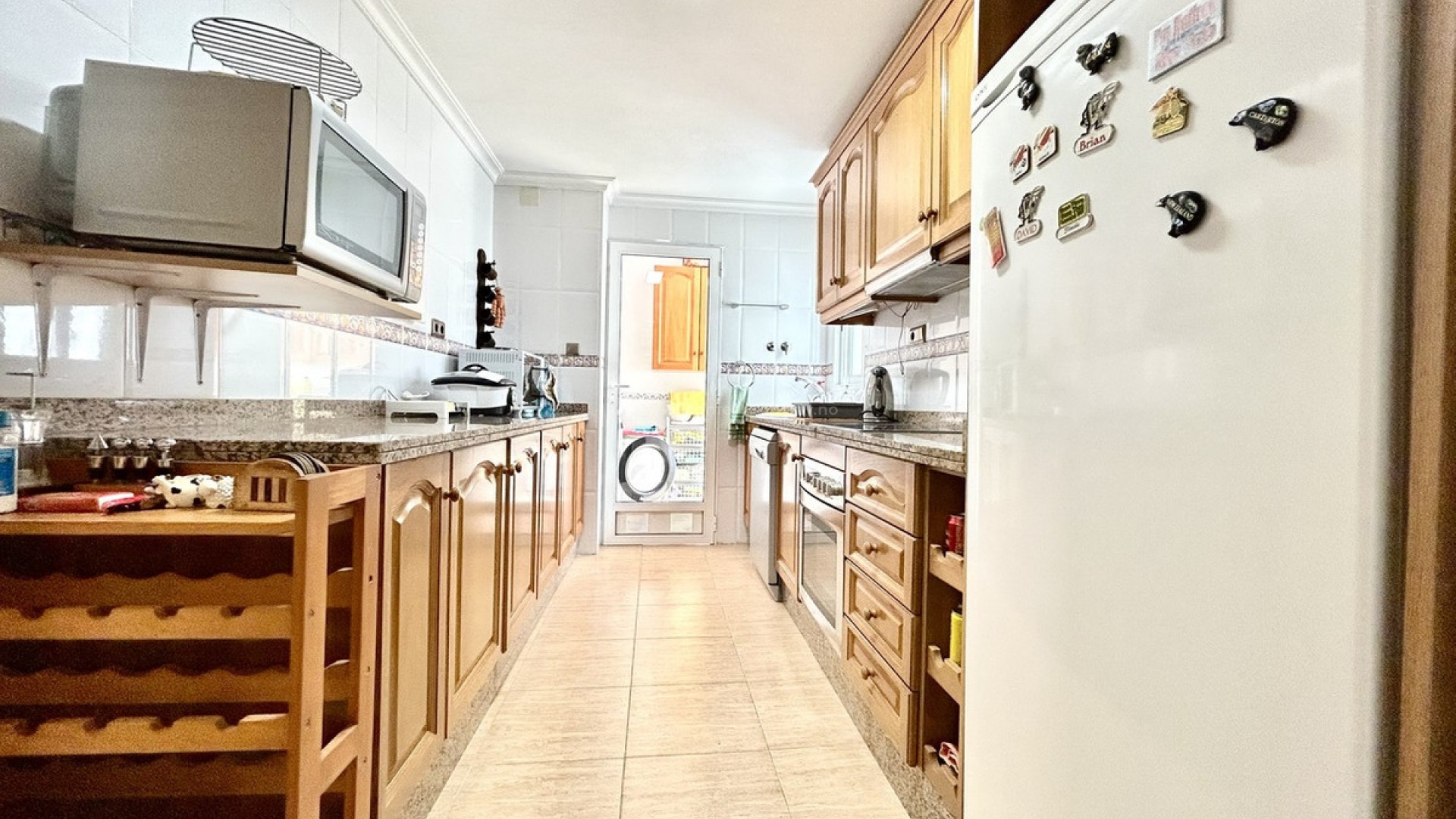 Apartamento / piso en Almoradi Centro