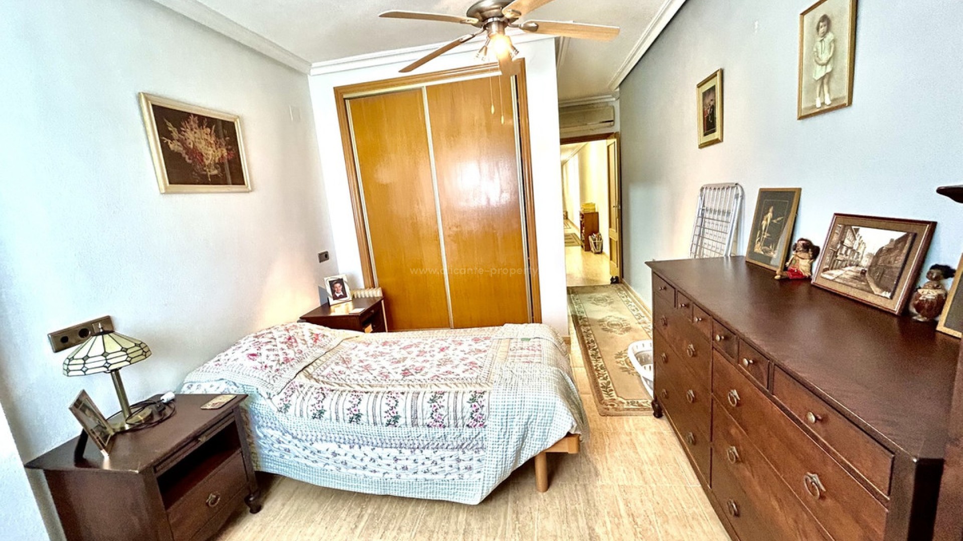 Apartamento / piso en Almoradi Centro