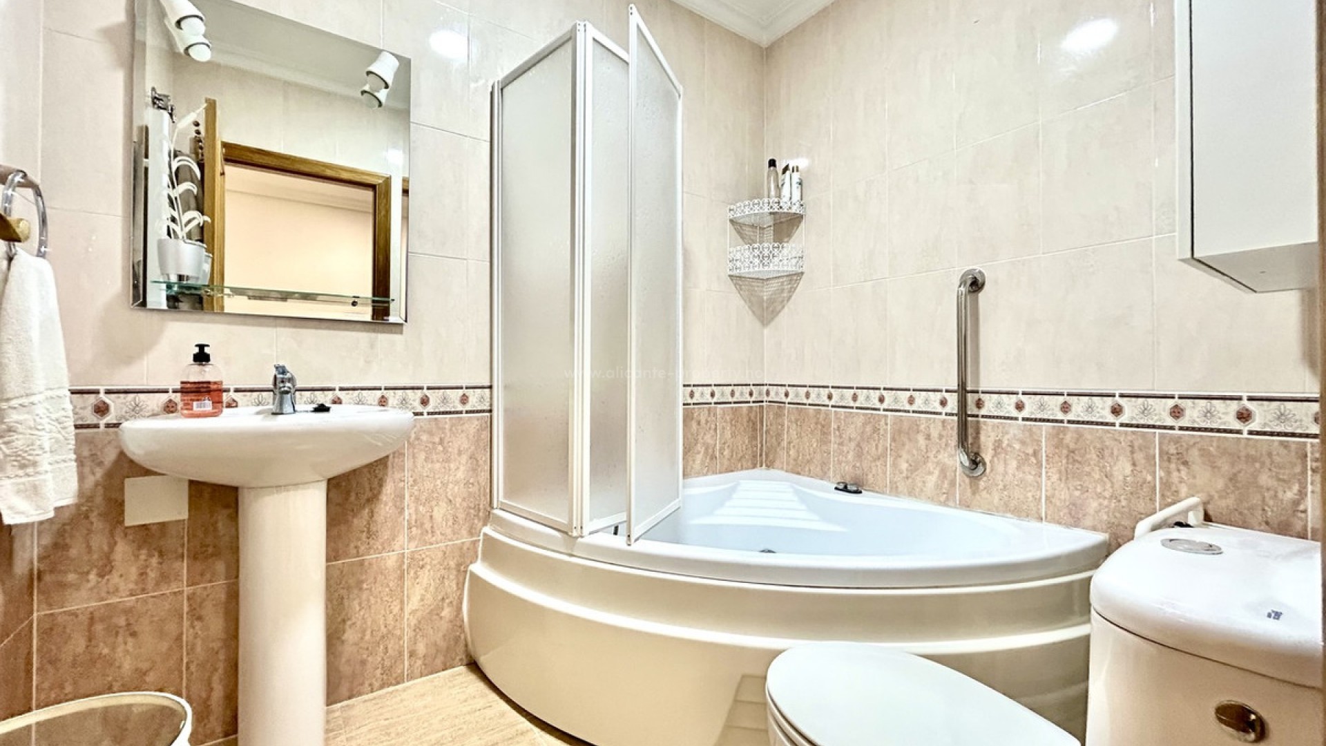 Apartamento / piso en Almoradi Centro