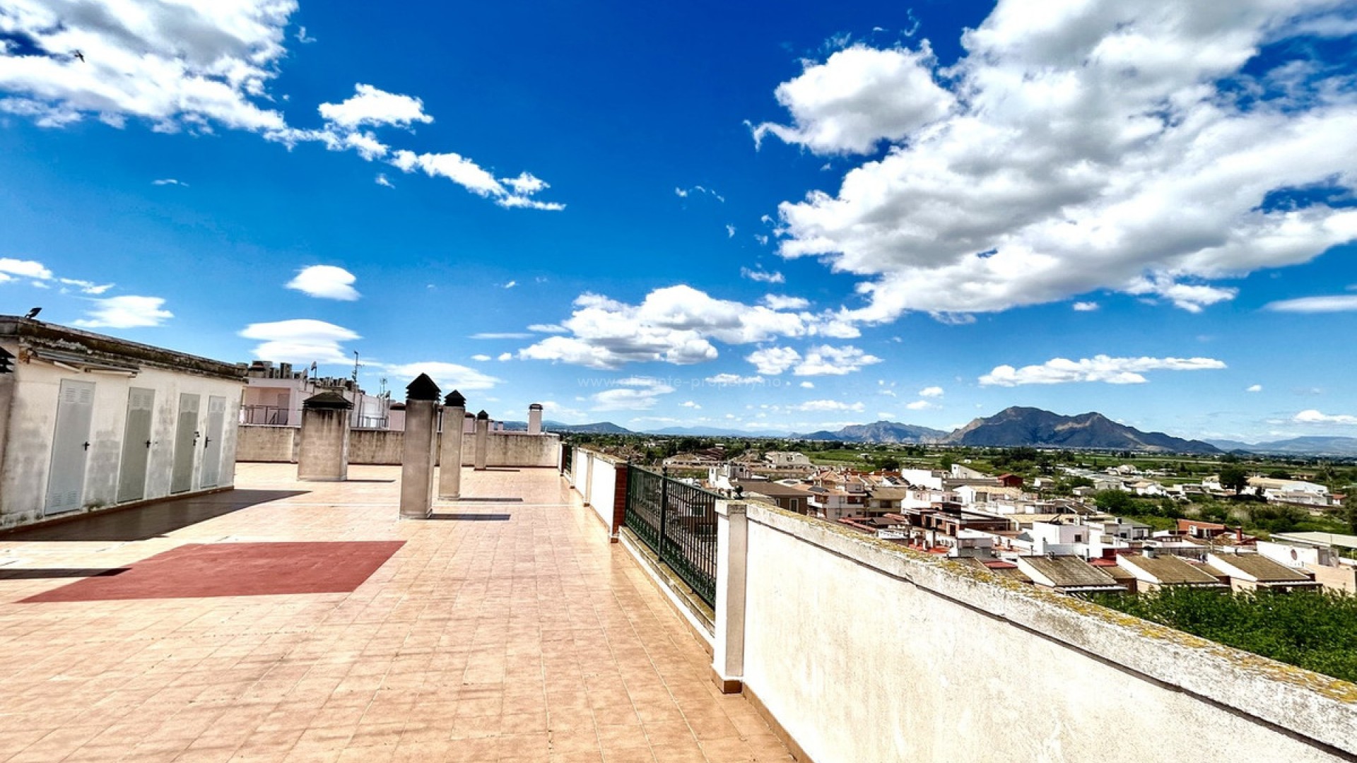 Apartamento / piso en Almoradi Centro
