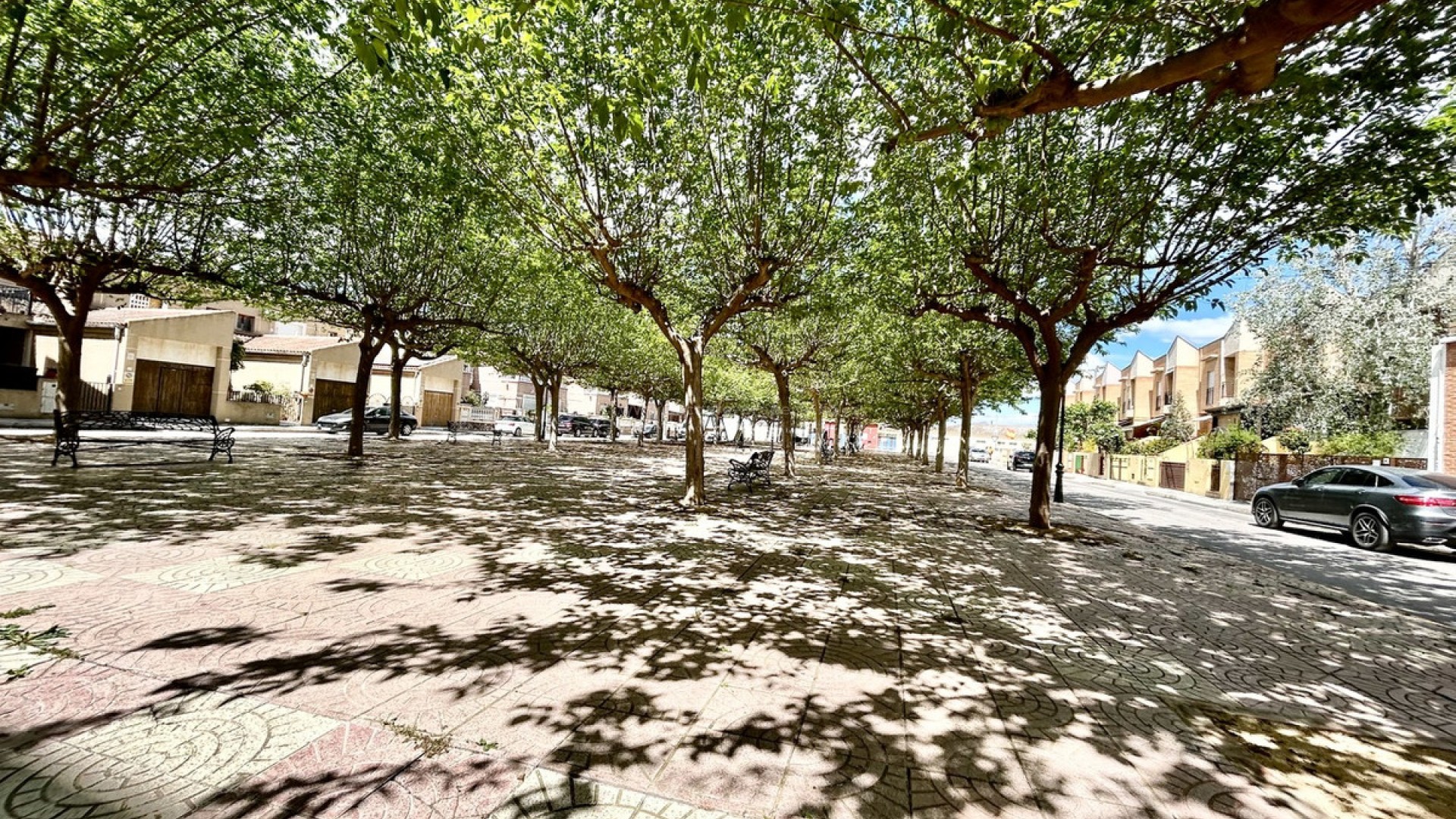 Apartamento / piso en Almoradi Centro