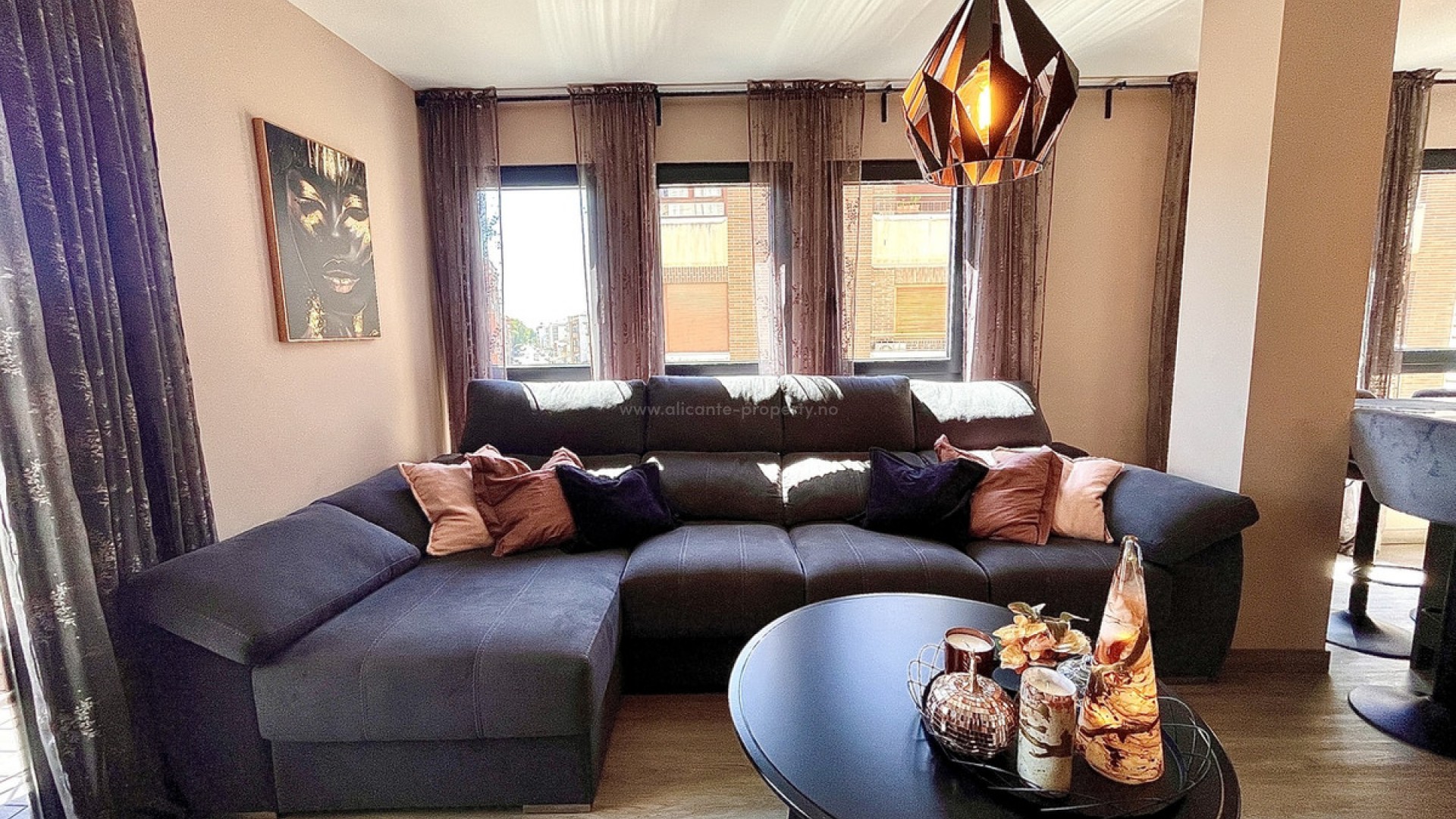 Apartamento / piso en Almoradi Centro