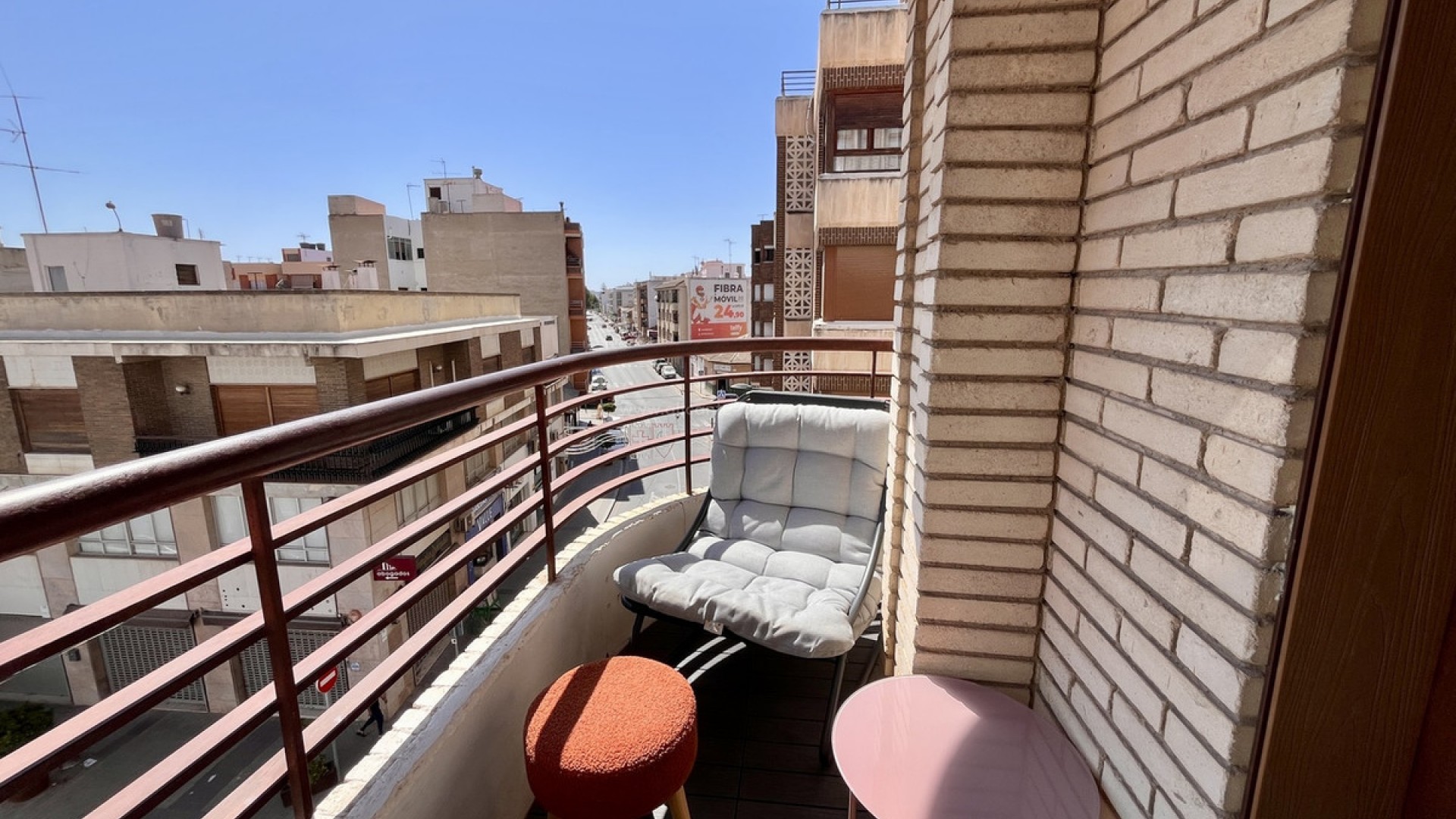 Apartamento / piso en Almoradi Centro