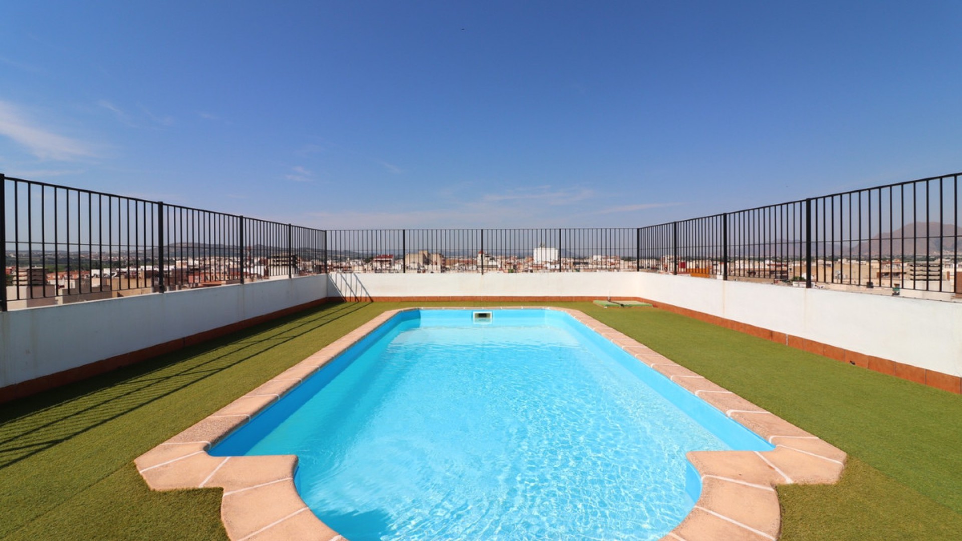 Apartamento / piso en Almoradi Centro