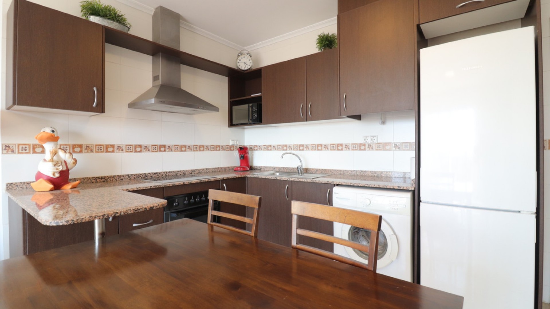 Apartamento / piso en Almoradi Centro