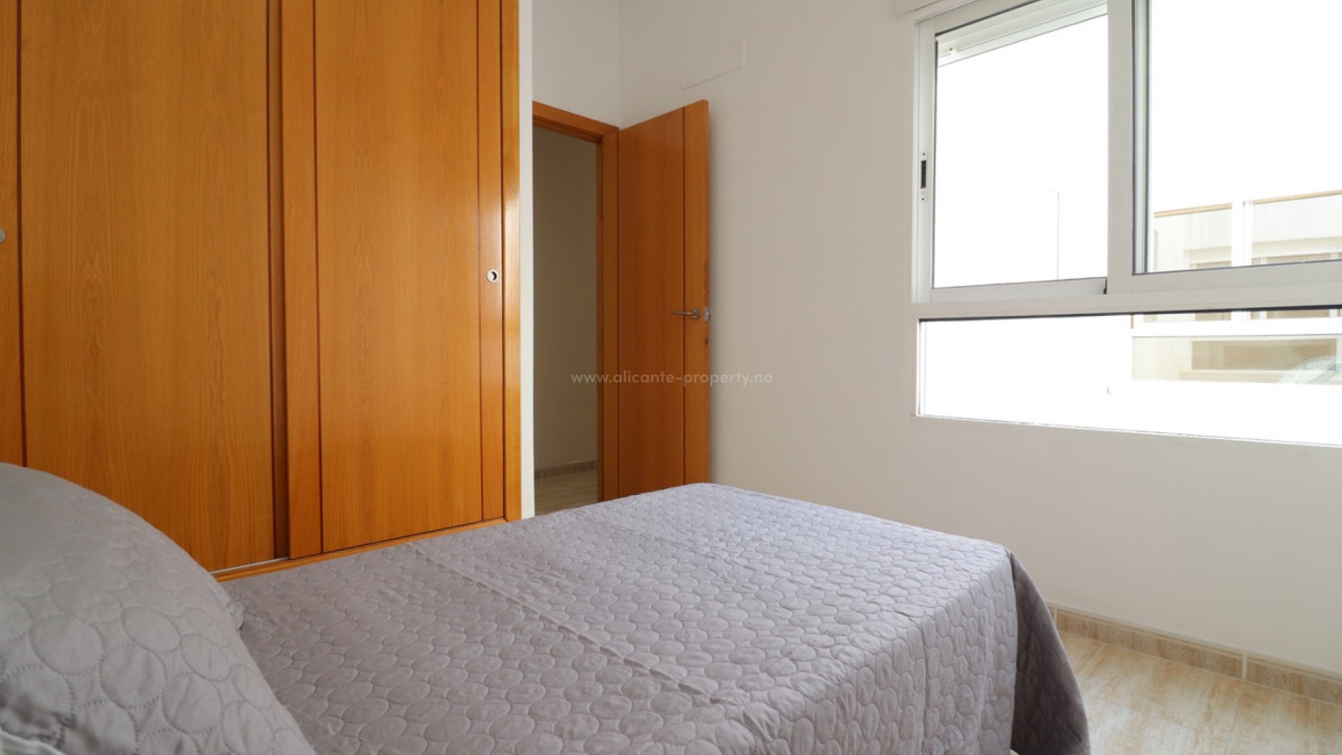Apartamento / piso en Almoradi Centro