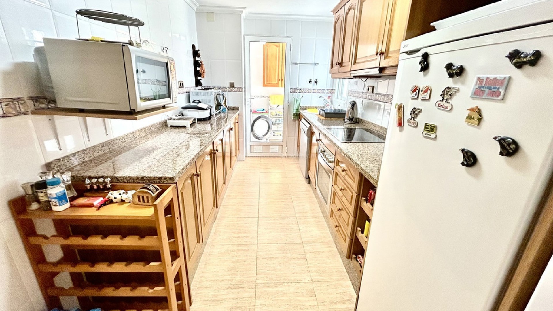 Apartamento / piso en Almoradi Centro
