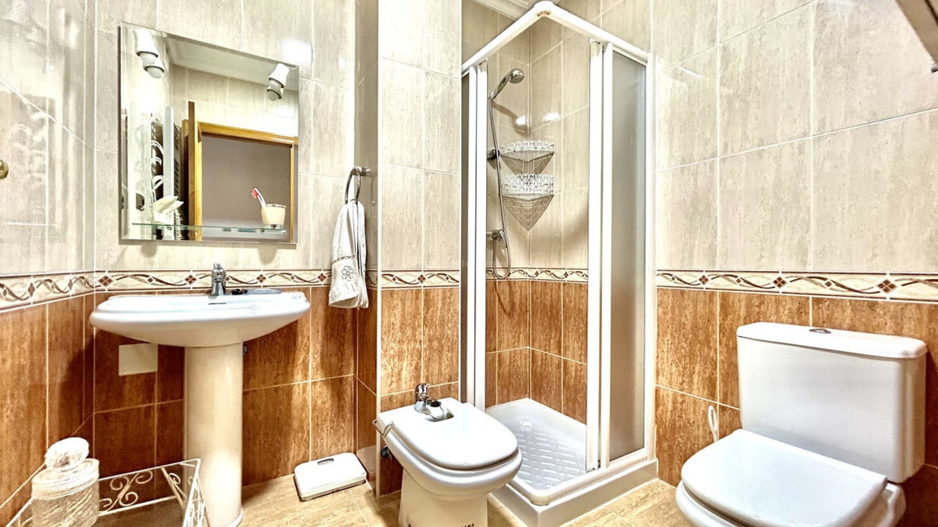 Apartamento / piso en Almoradi Centro