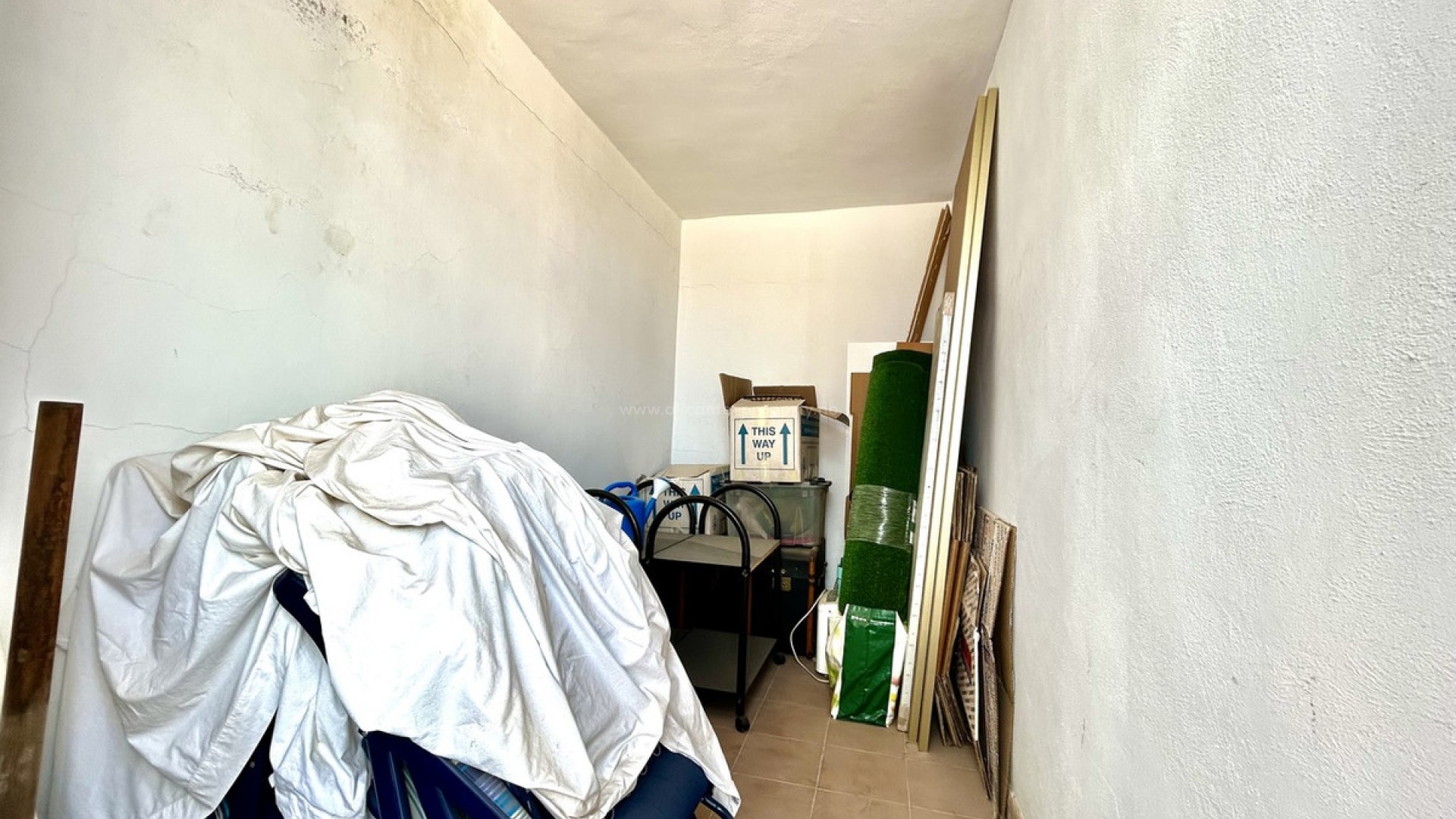 Apartamento / piso en Almoradi Centro