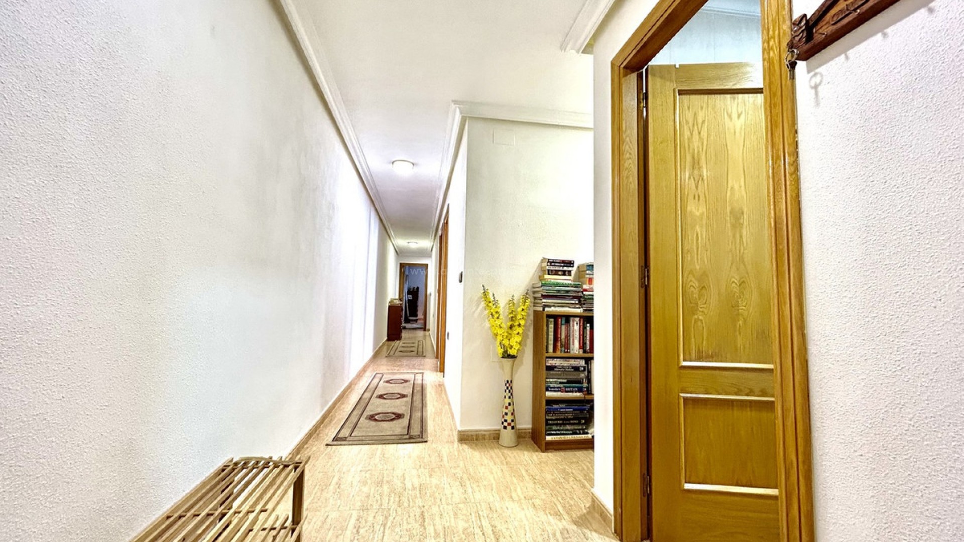 Apartamento / piso en Almoradi Centro