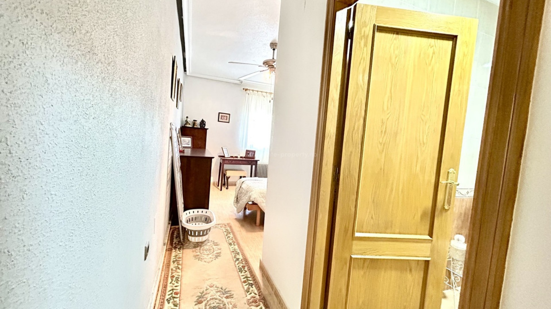 Apartamento / piso en Almoradi Centro