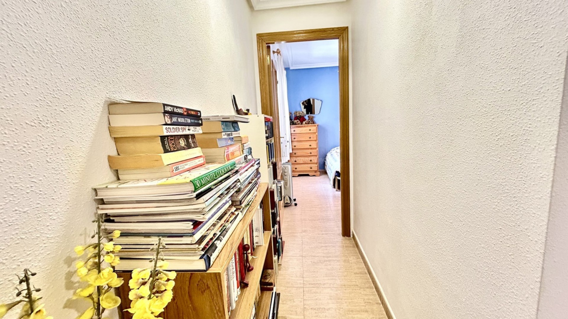 Apartamento / piso en Almoradi Centro
