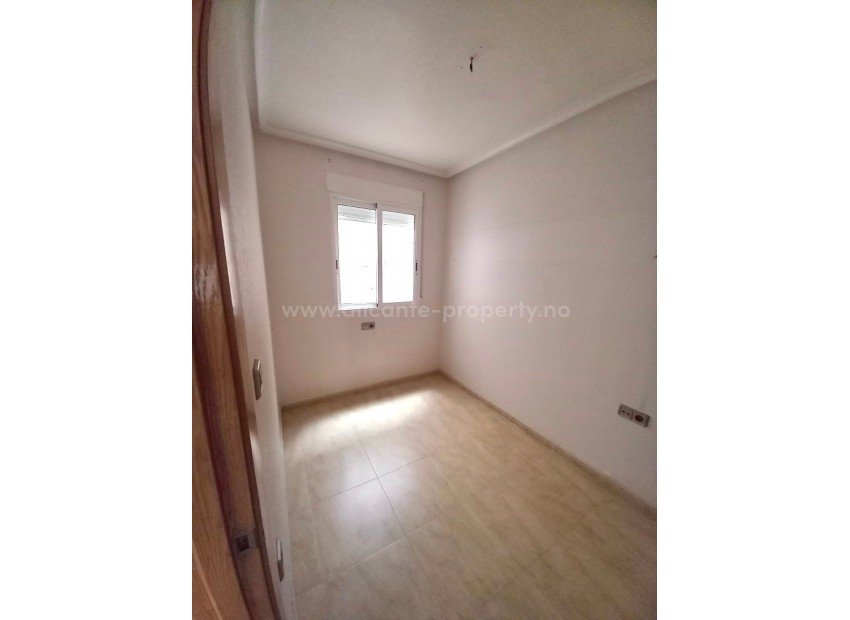 Apartamento / piso en Almoradi Centro