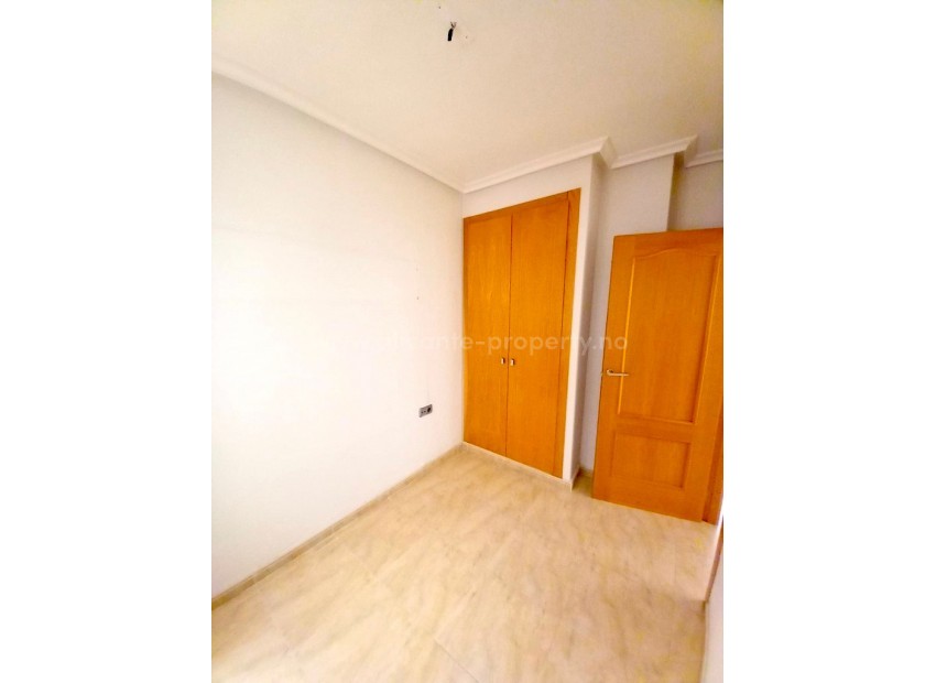 Apartamento / piso en Almoradi Centro