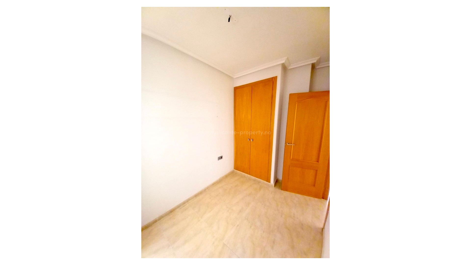 Apartamento / piso en Almoradi Centro