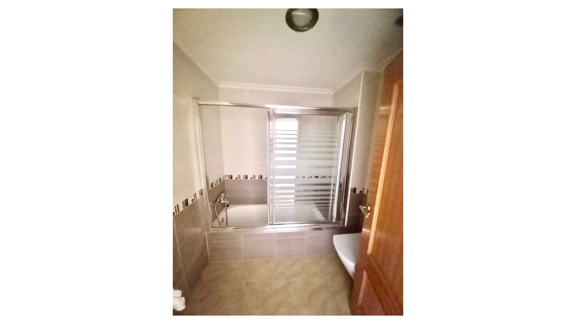 Apartamento / piso en Almoradi Centro