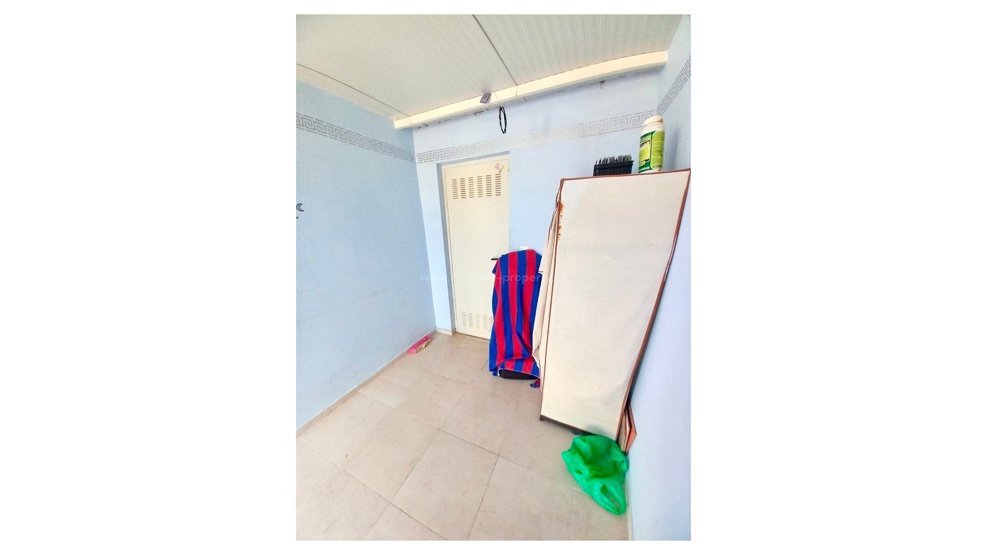 Apartamento / piso en Almoradi Centro