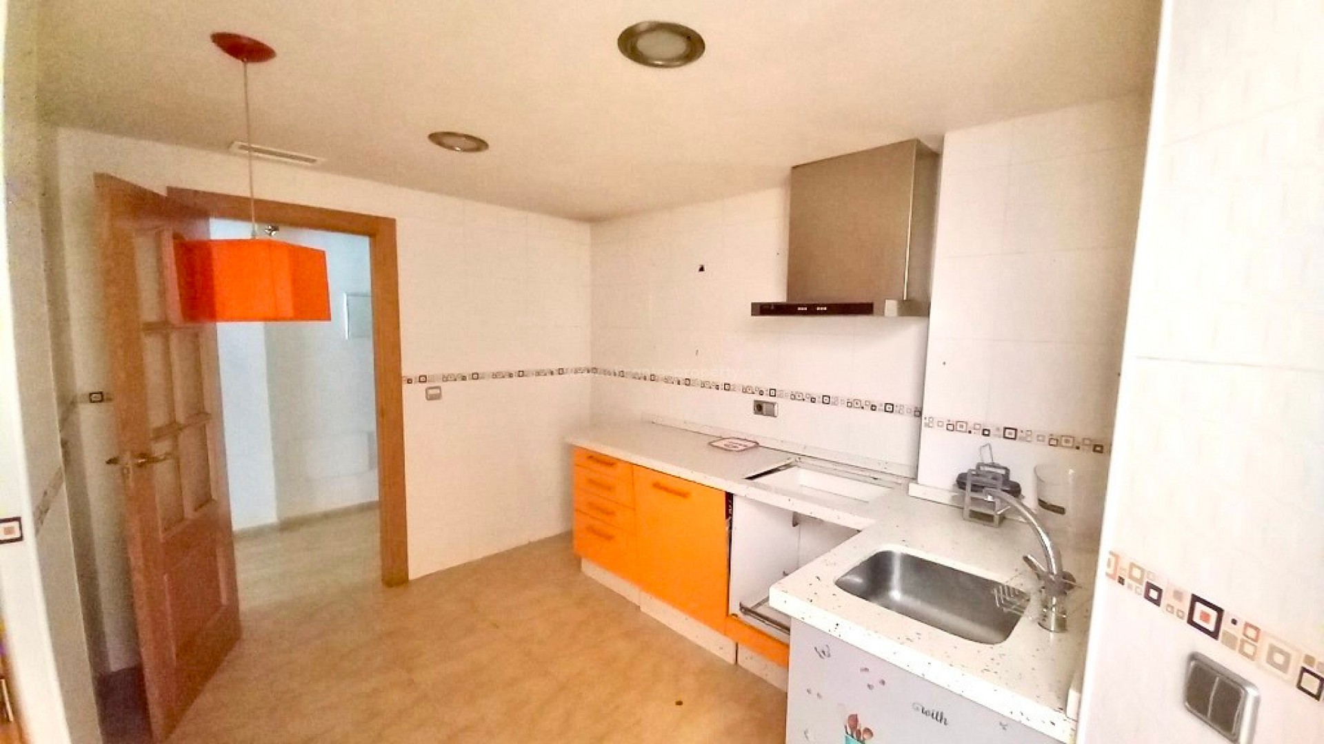 Apartamento / piso en Almoradi Centro