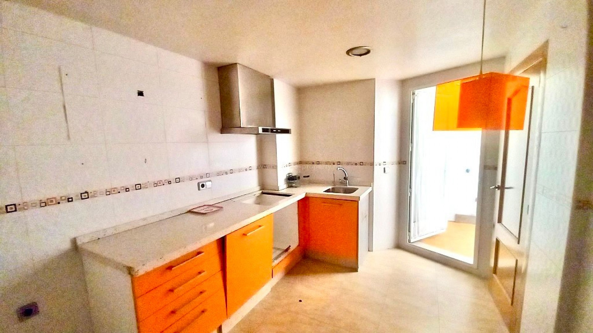 Apartamento / piso en Almoradi Centro