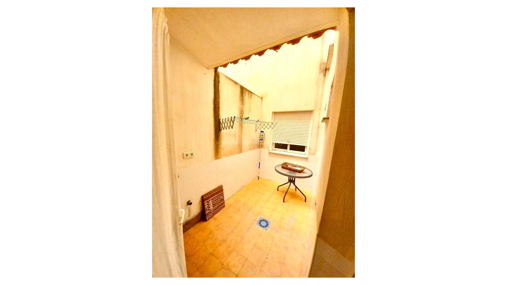 Apartamento / piso en Almoradi Centro