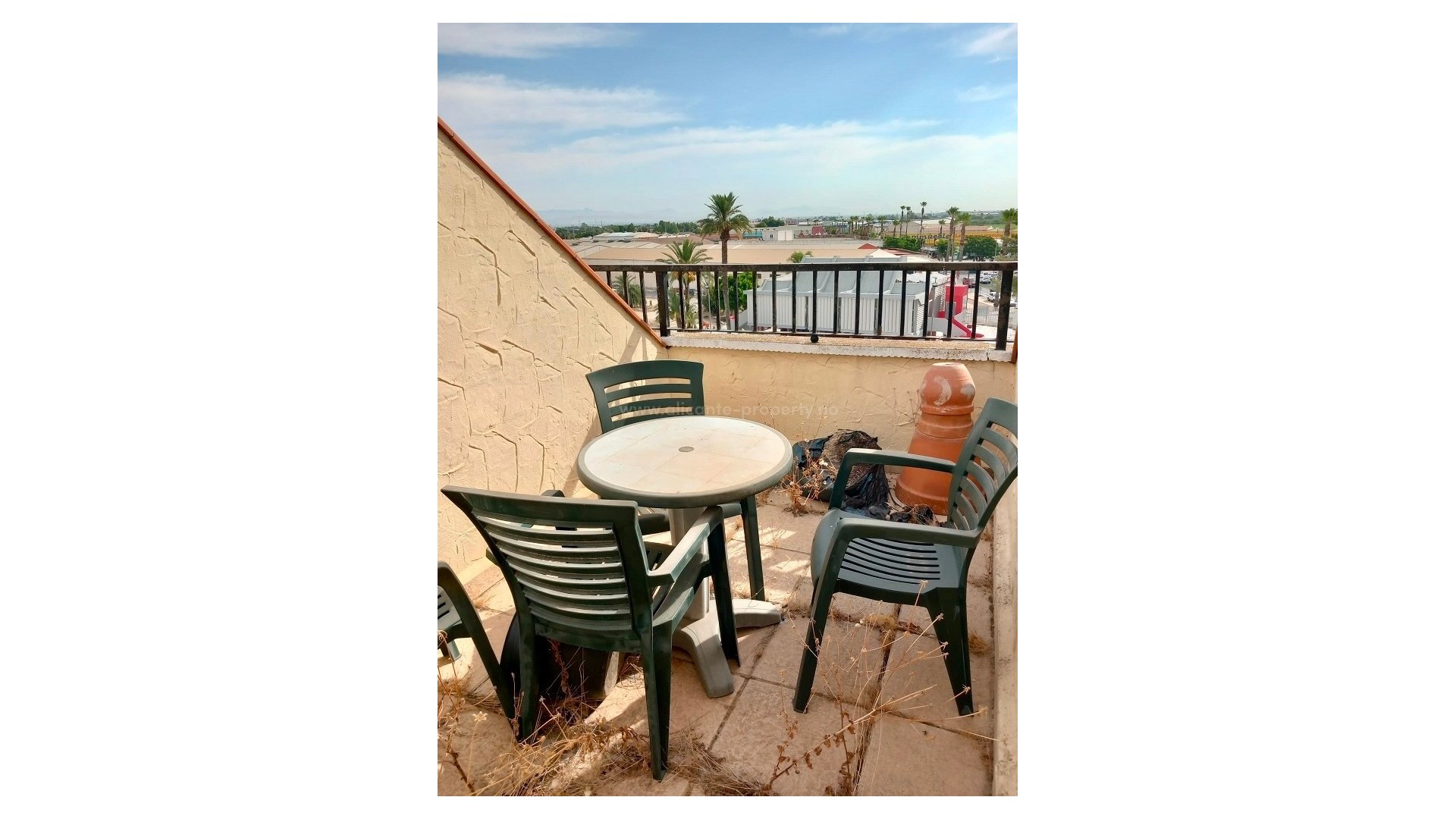 Apartamento / piso en Almoradi Centro