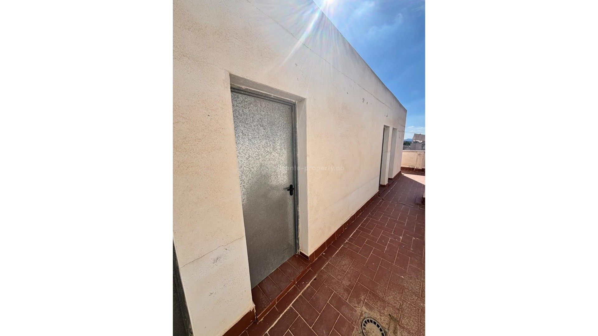 Apartamento / piso en Almoradi Centro