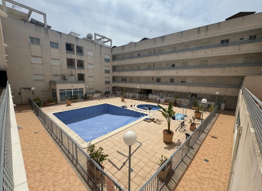 Apartamento / piso en Almoradí