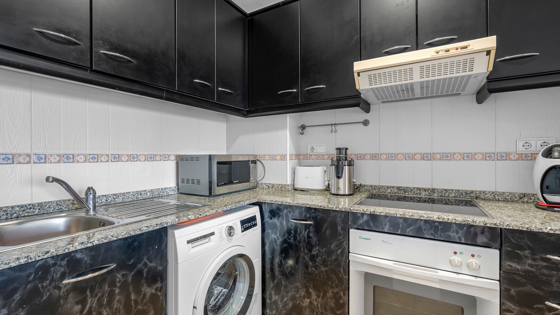 Apartamento / piso en Almoradí