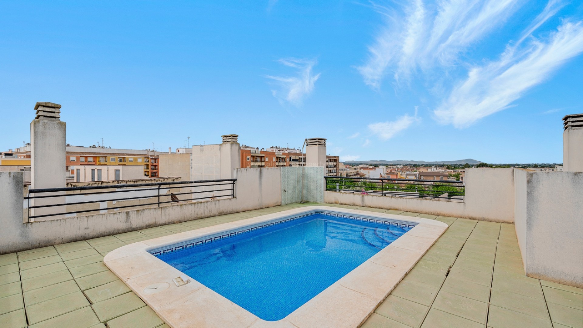 Apartamento / piso en Almoradí