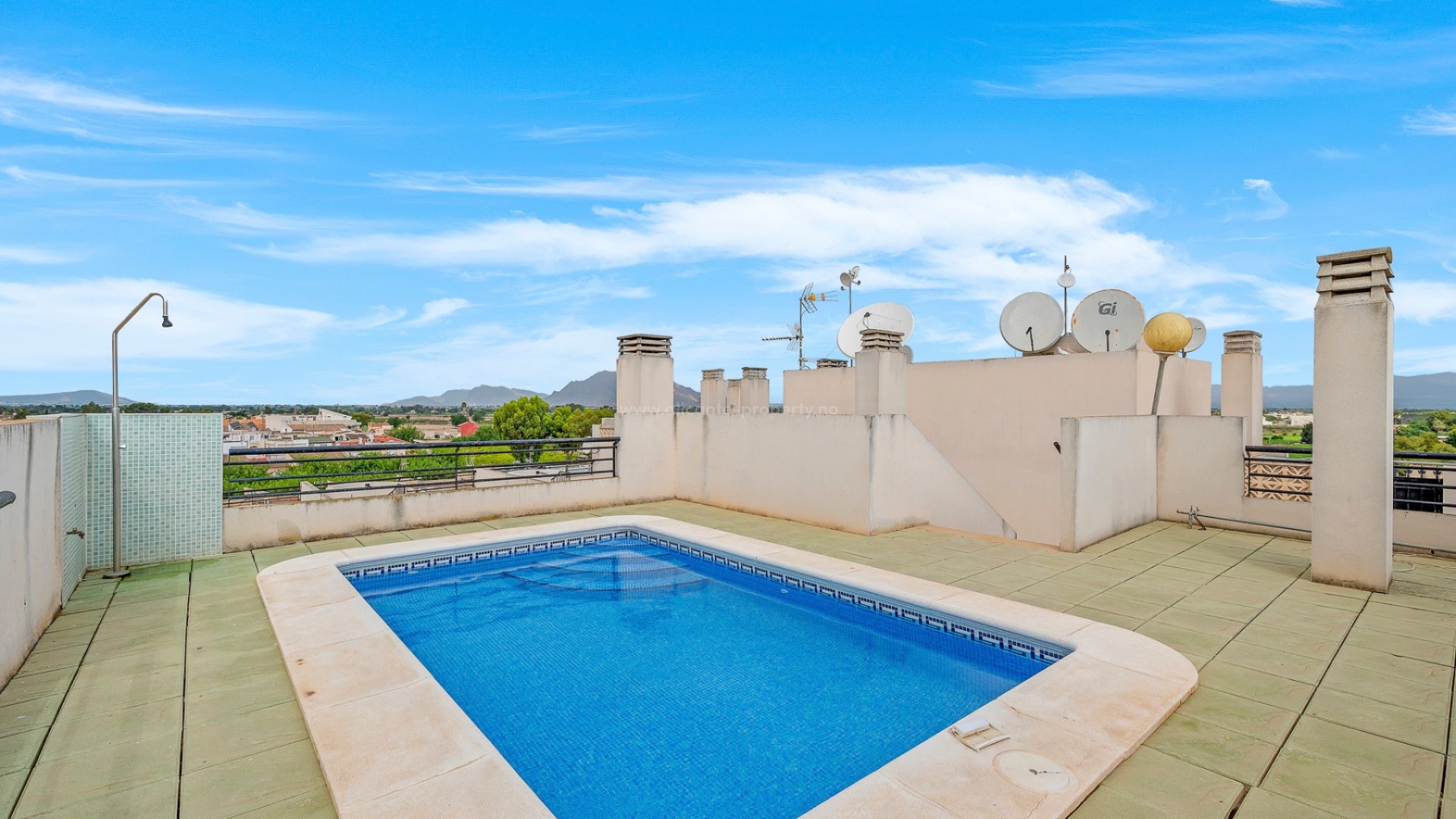 Apartamento / piso en Almoradí