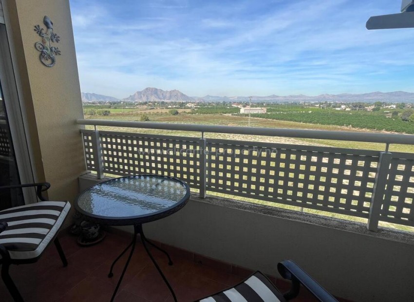 Apartamento / piso en Almoradí