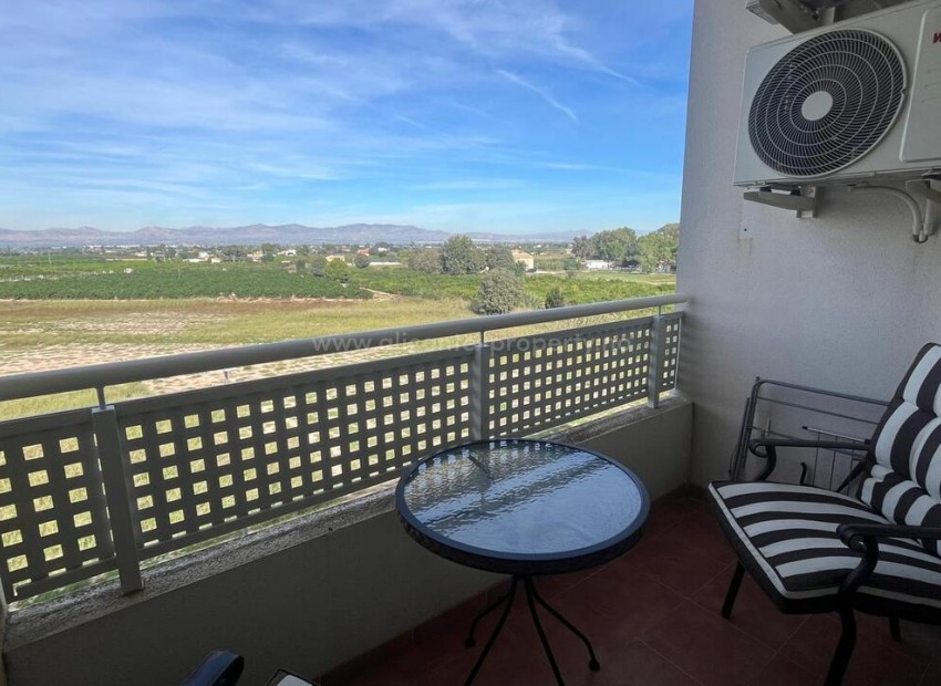 Apartamento / piso en Almoradí