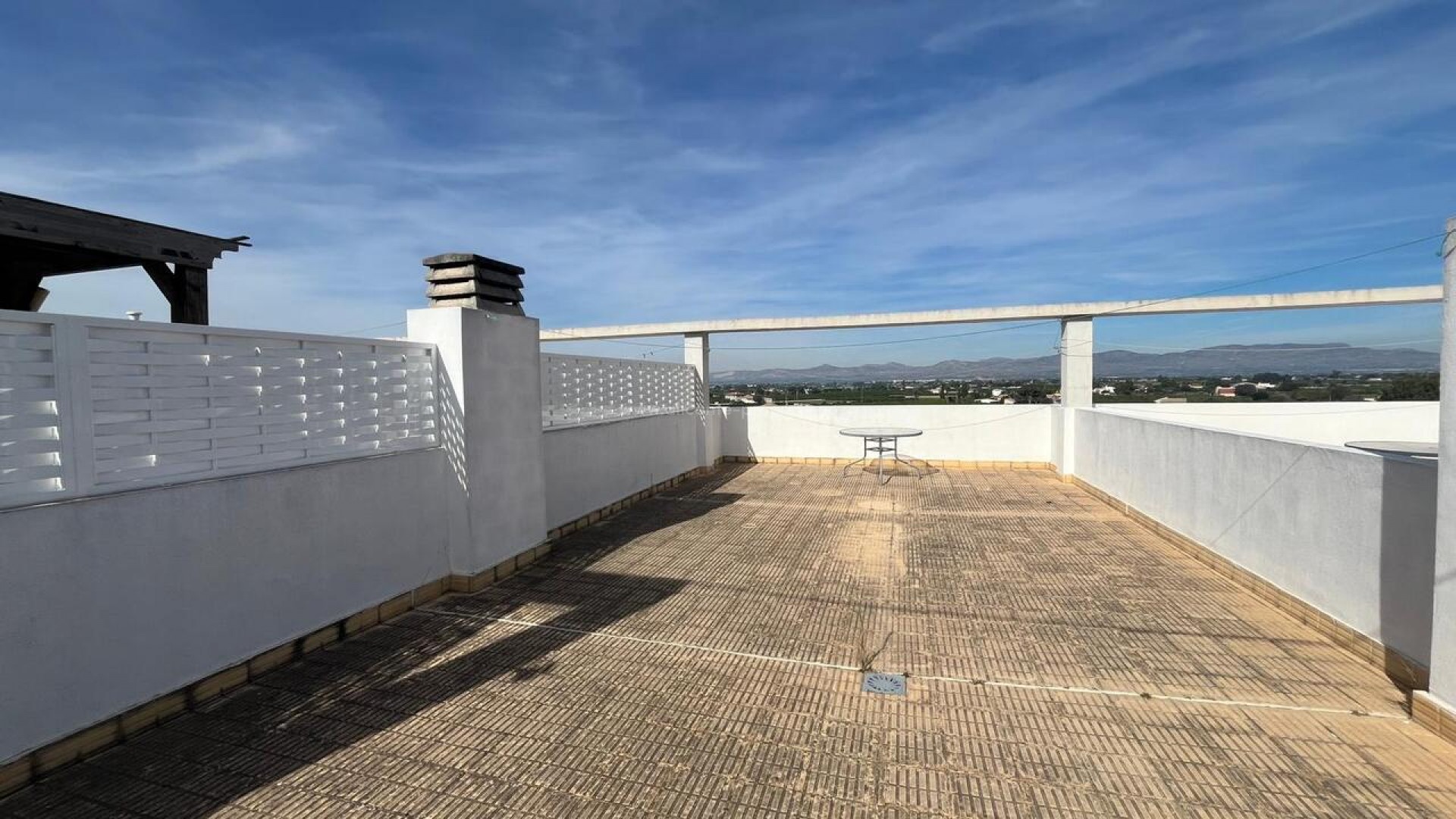 Apartamento / piso en Almoradí