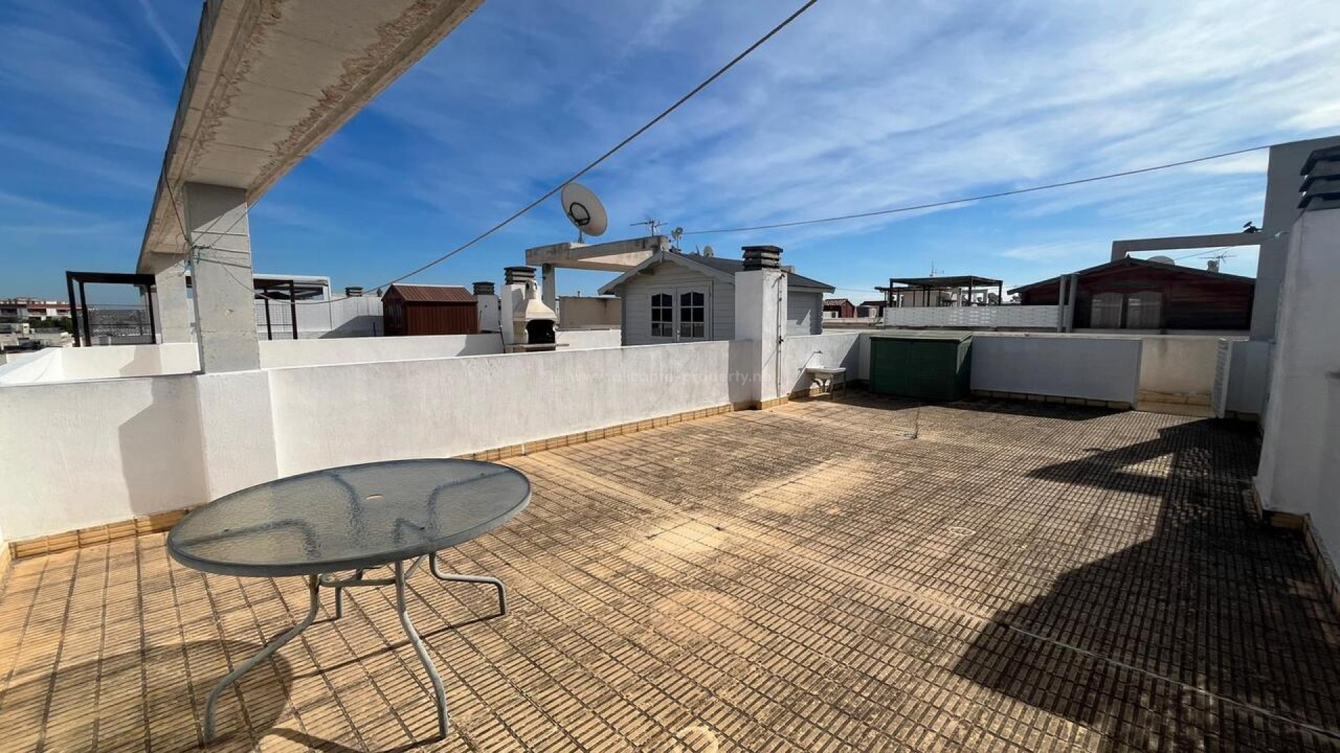 Apartamento / piso en Almoradí