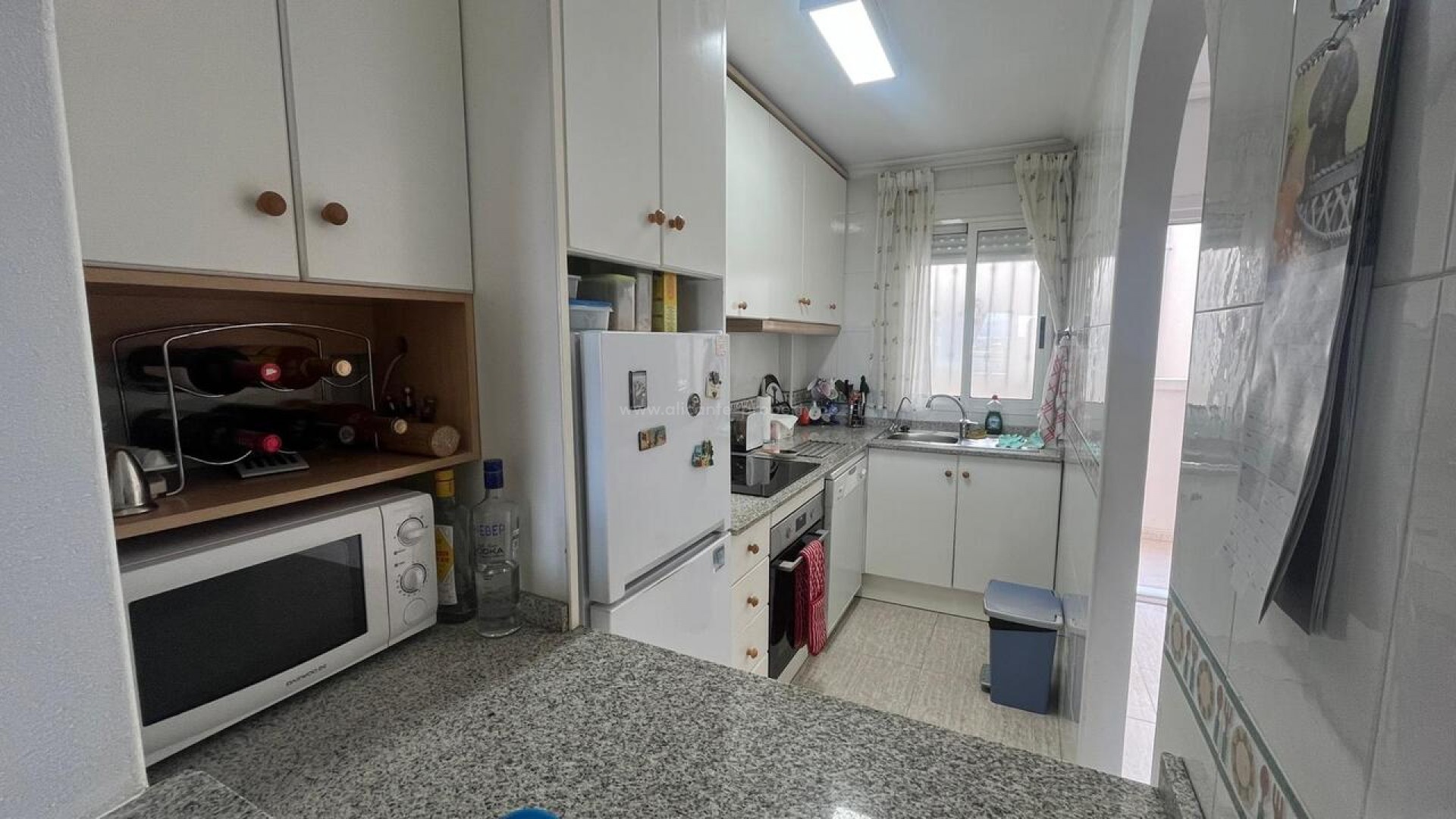 Apartamento / piso en Almoradí