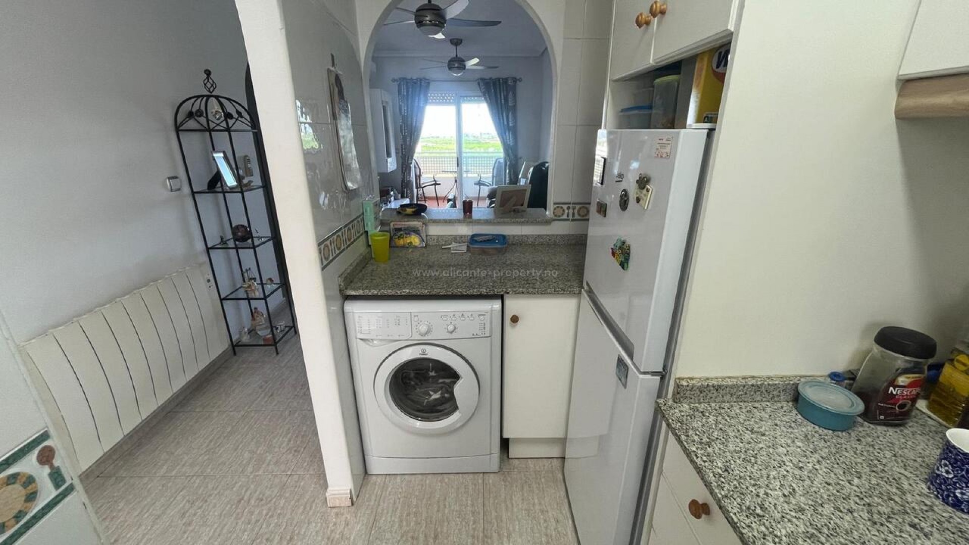 Apartamento / piso en Almoradí