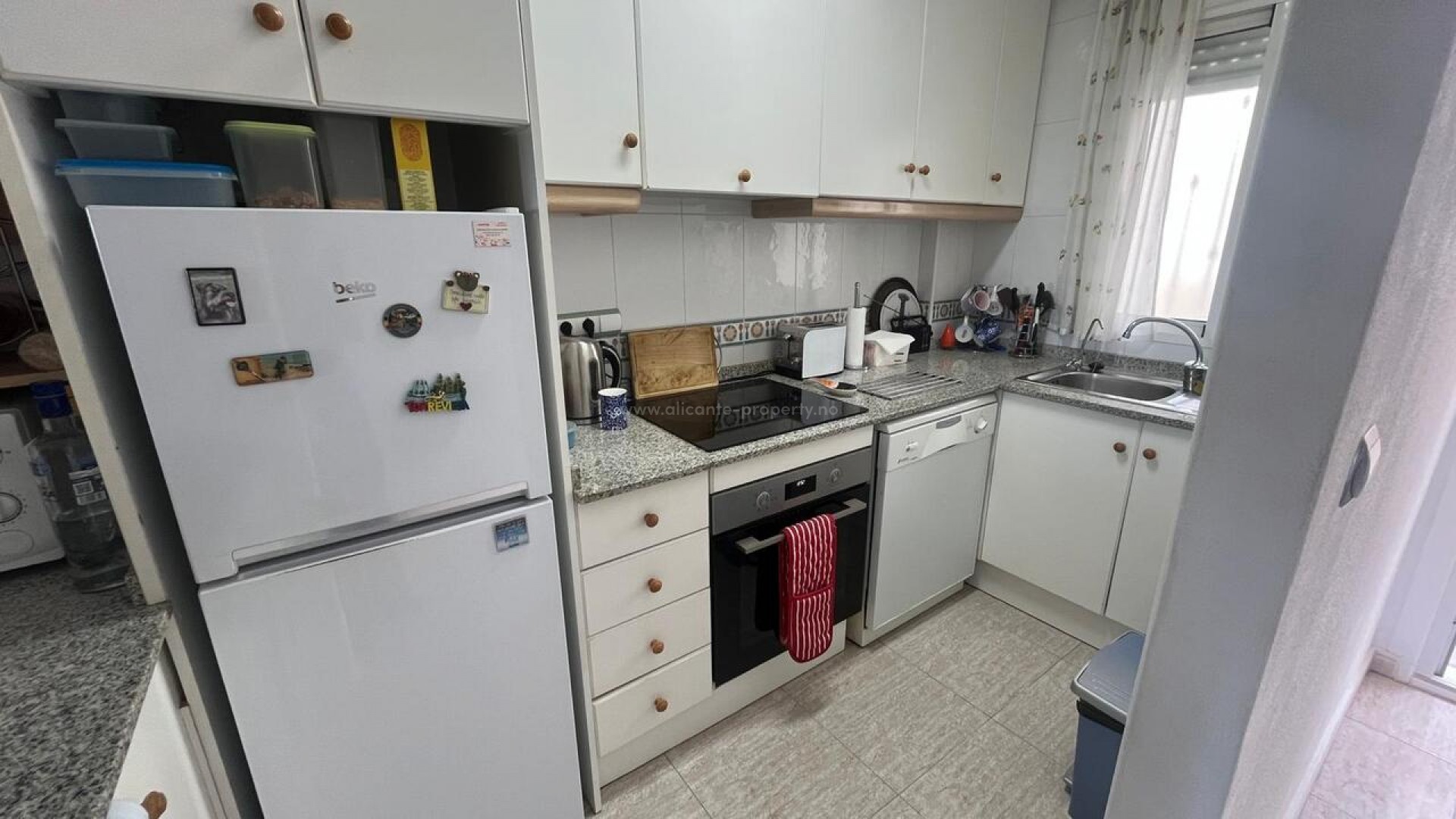 Apartamento / piso en Almoradí