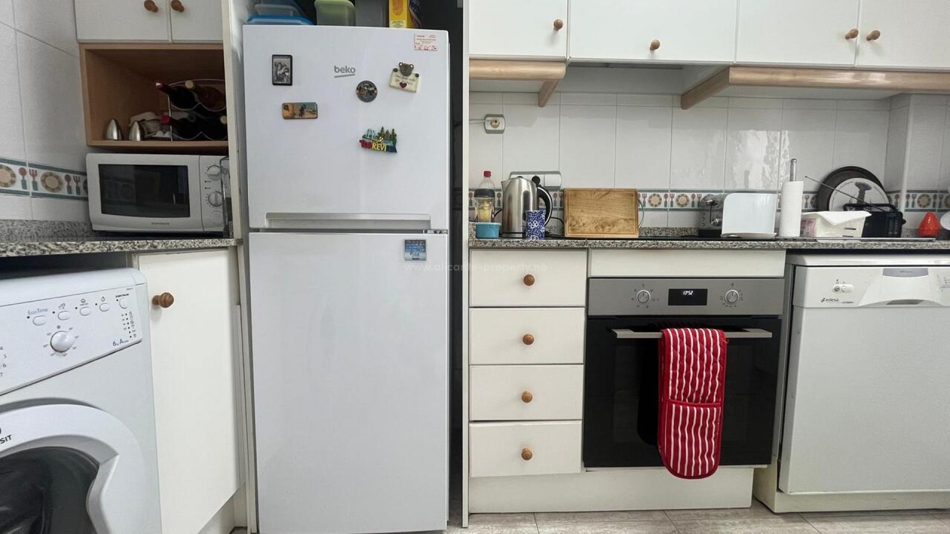 Apartamento / piso en Almoradí