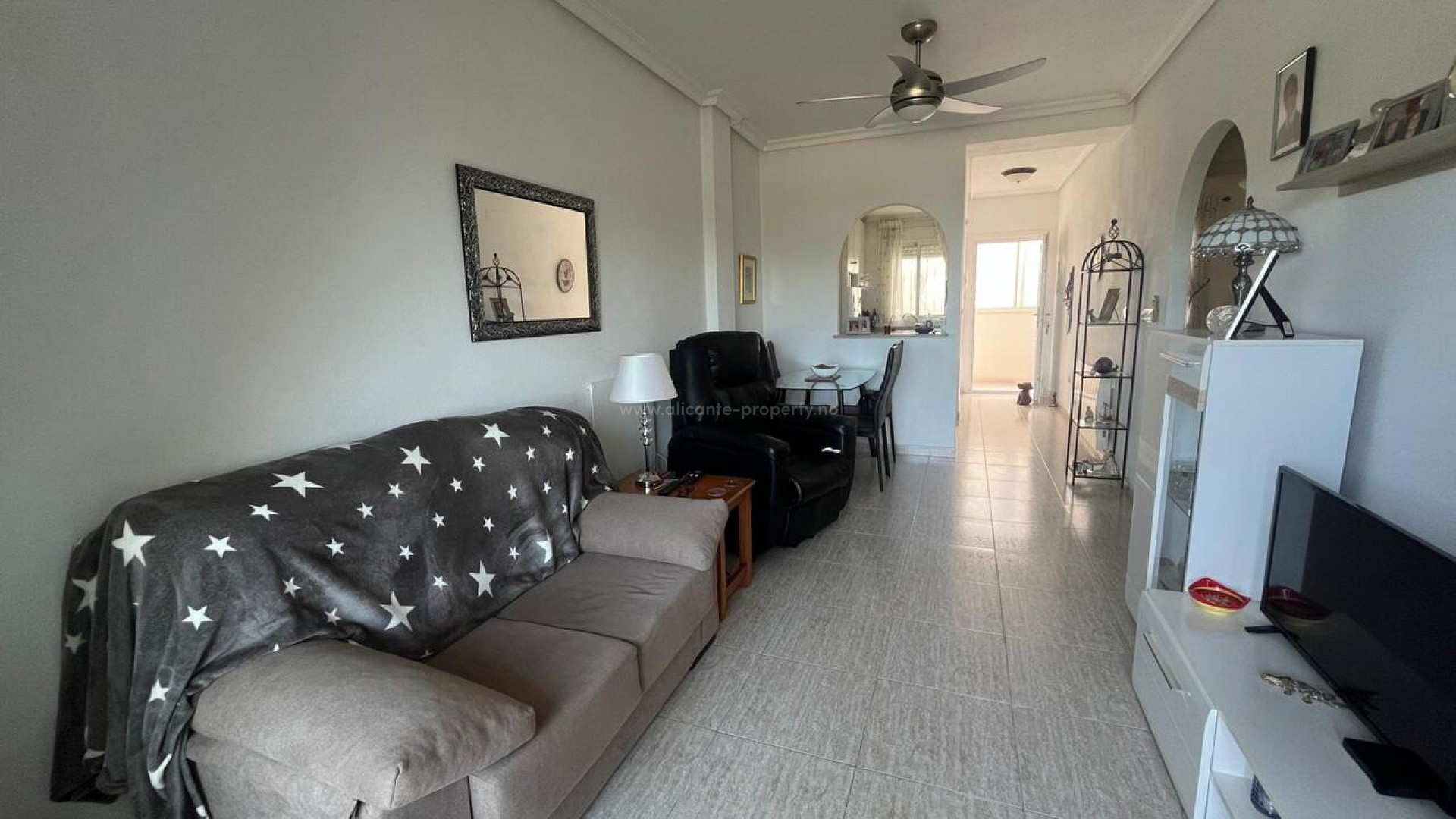 Apartamento / piso en Almoradí