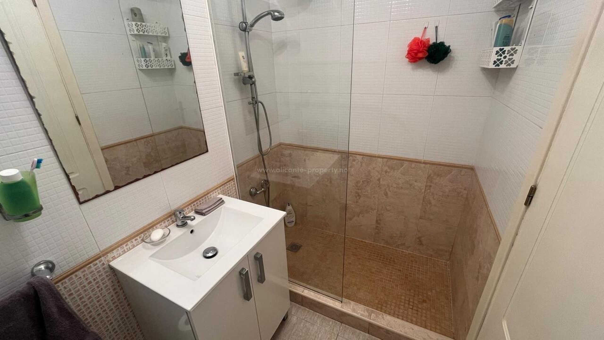 Apartamento / piso en Almoradí