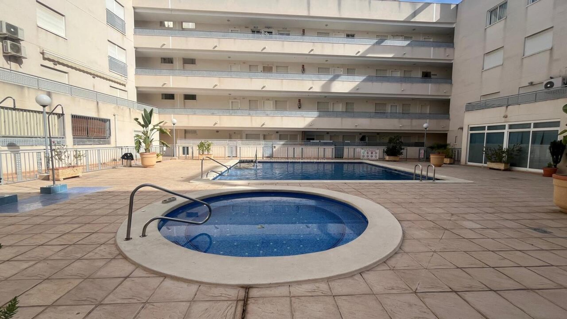 Apartamento / piso en Almoradí