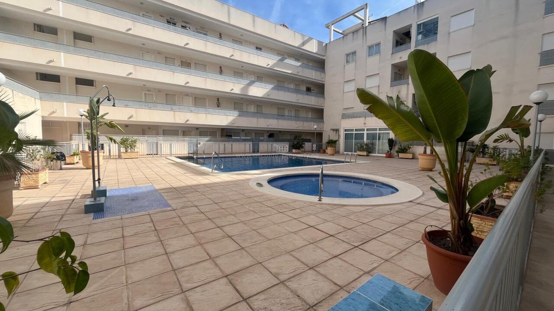 Apartamento / piso en Almoradí