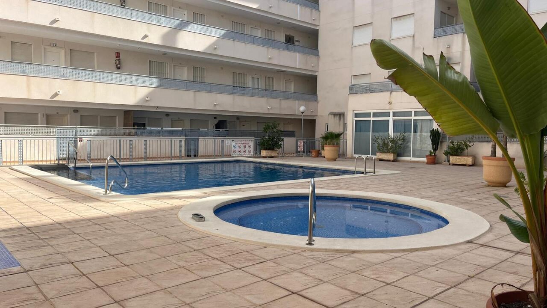 Apartamento / piso en Almoradí
