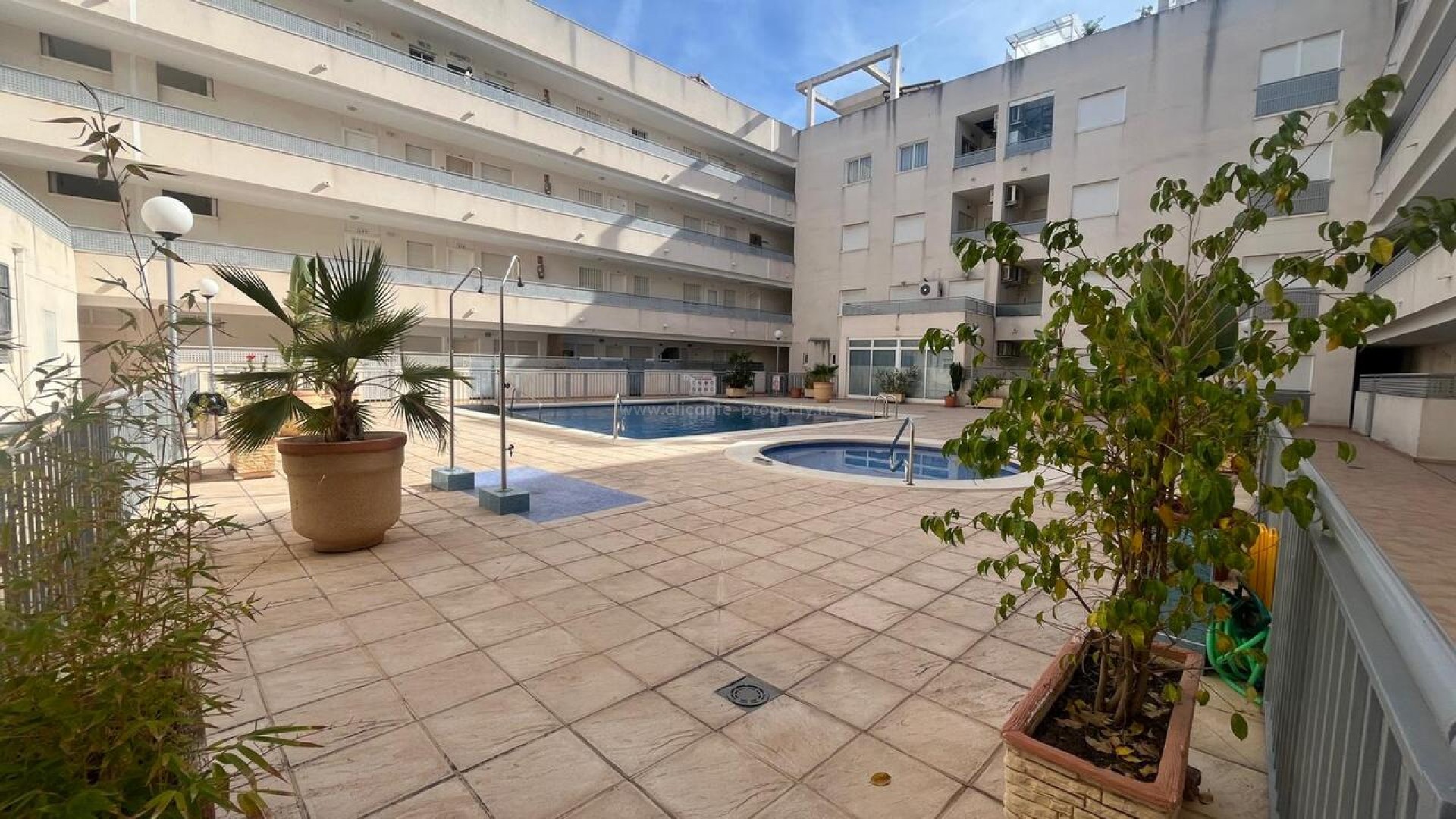 Apartamento / piso en Almoradí