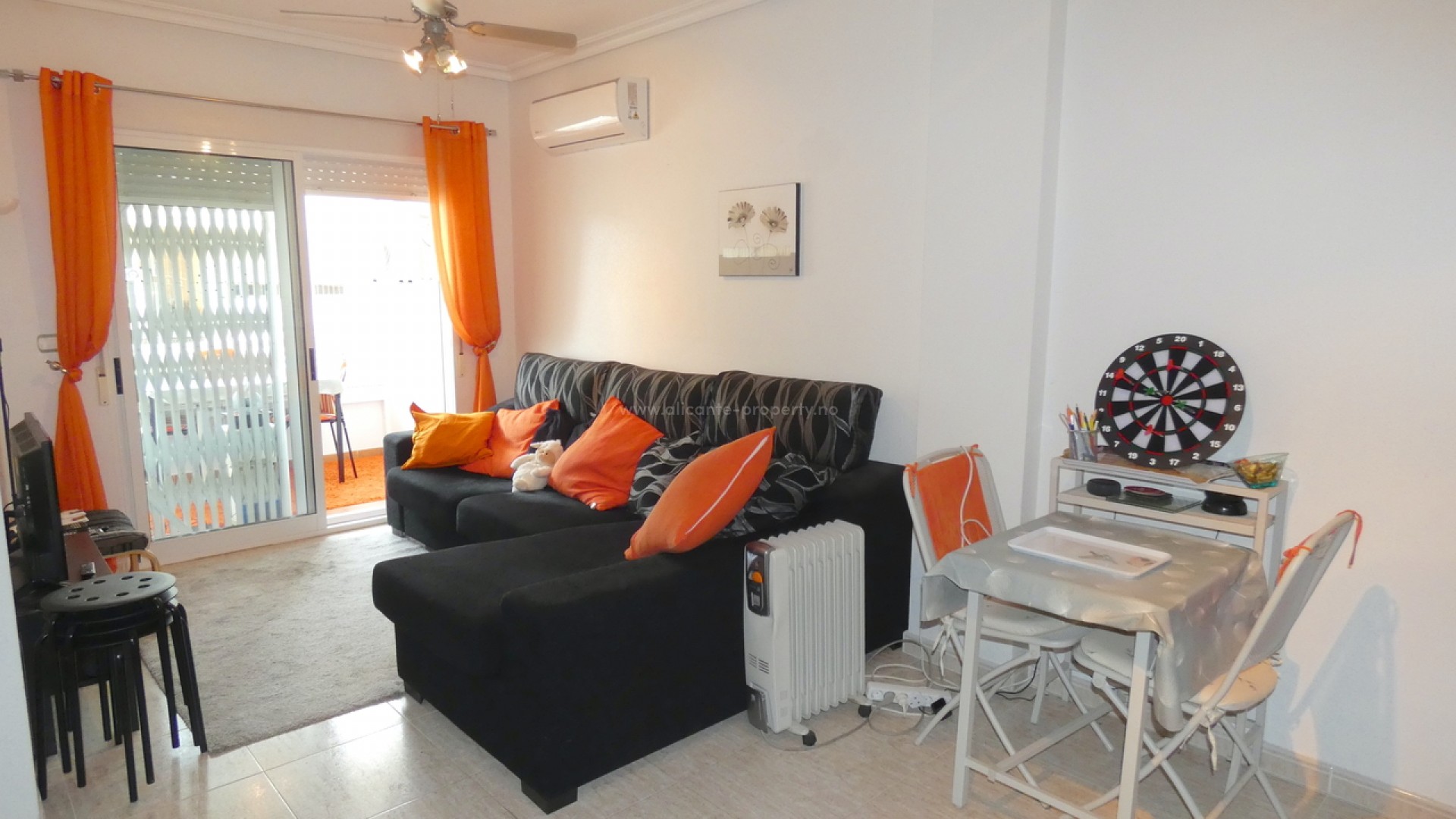 Apartamento / piso en Almoradí