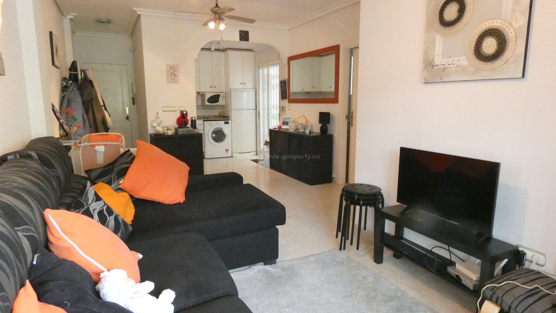 Apartamento / piso en Almoradí