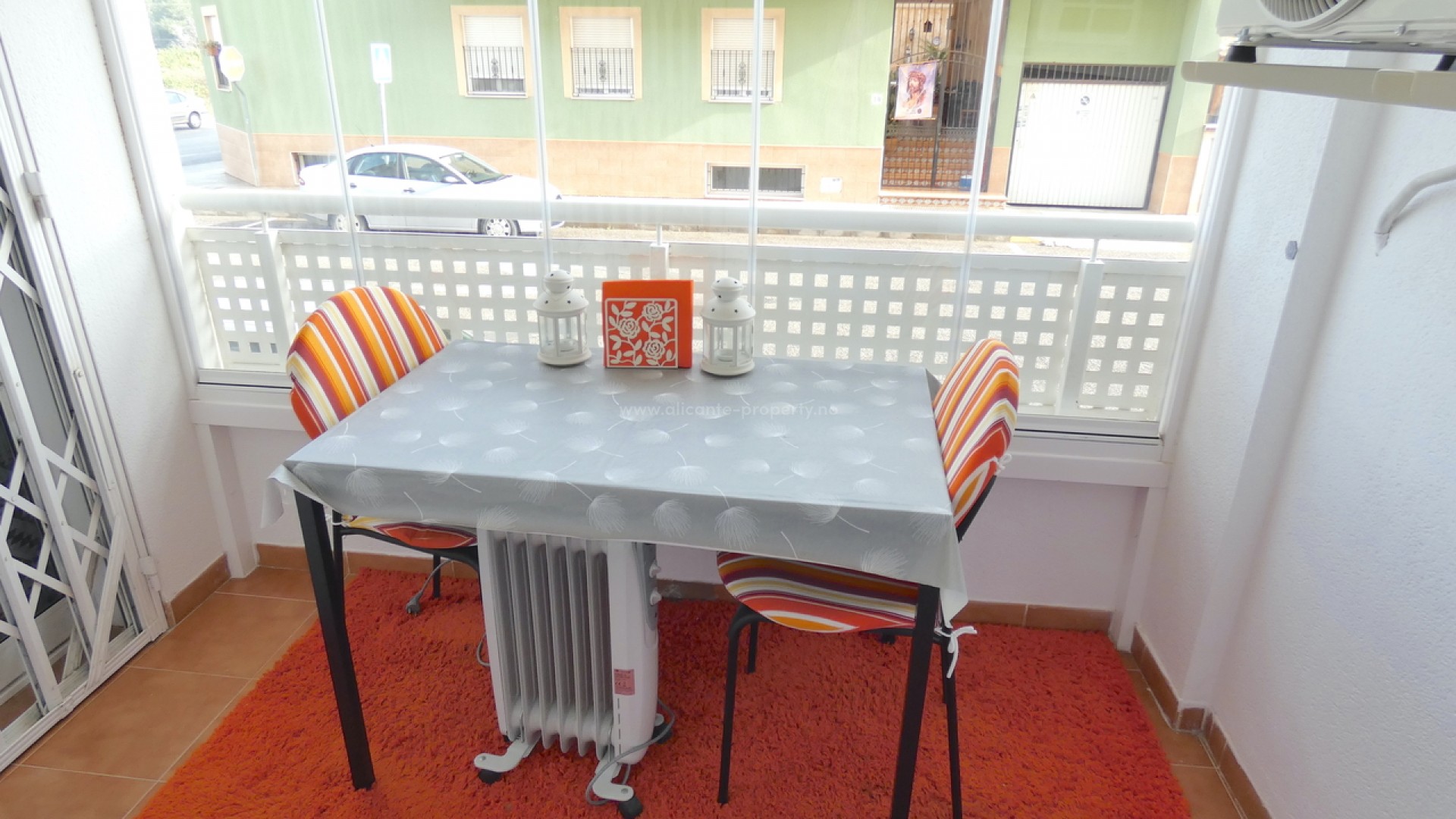 Apartamento / piso en Almoradí