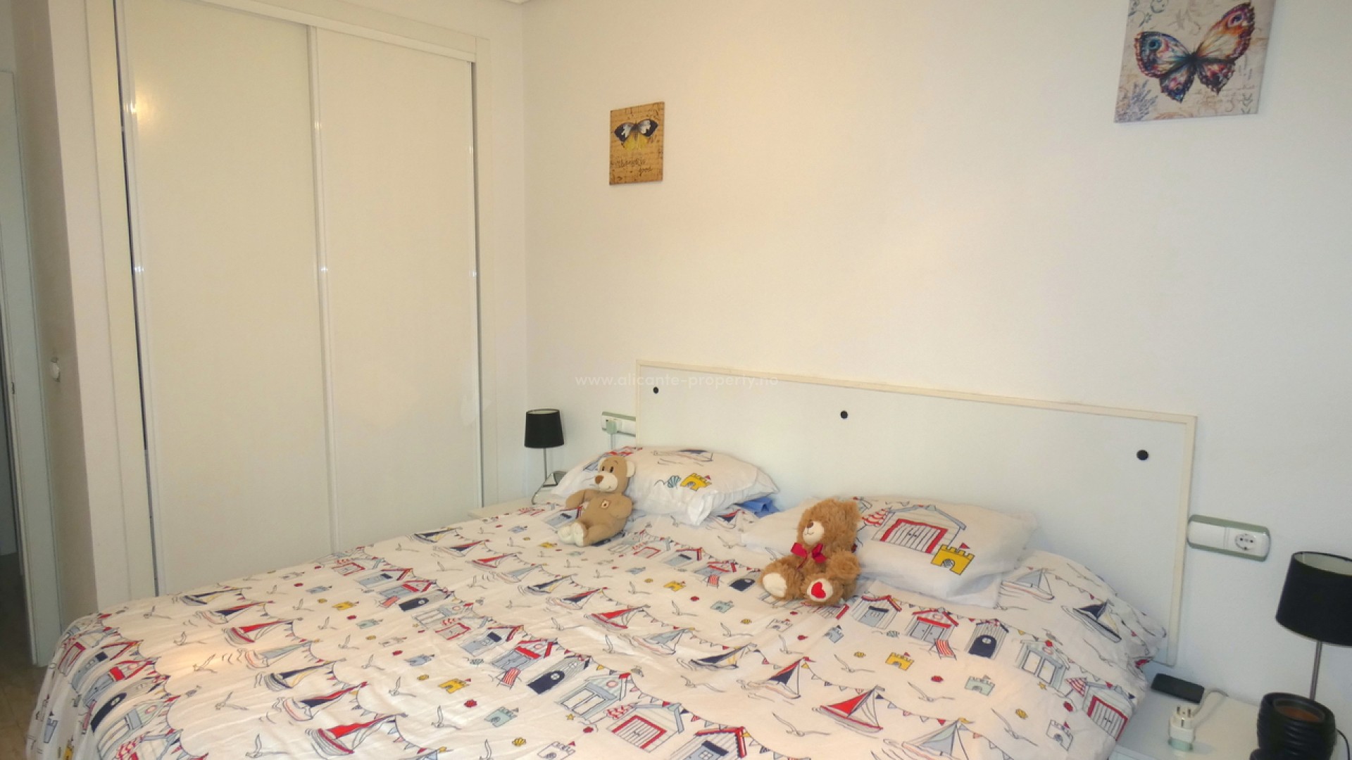 Apartamento / piso en Almoradí